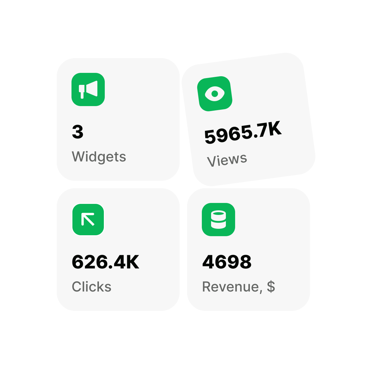 Usefull dashboard picture